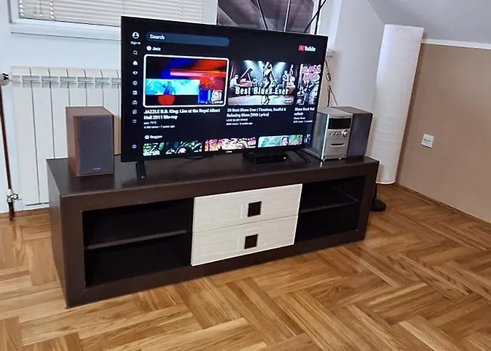 Ana Apartment
