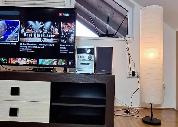 Ana Apartment