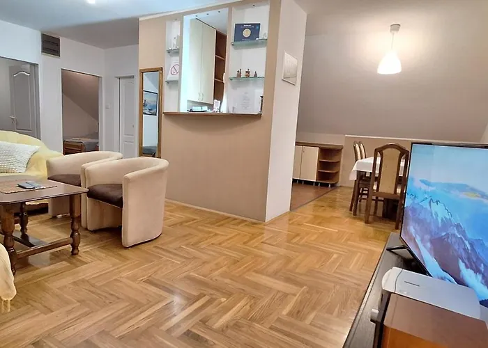 Ana Apartment