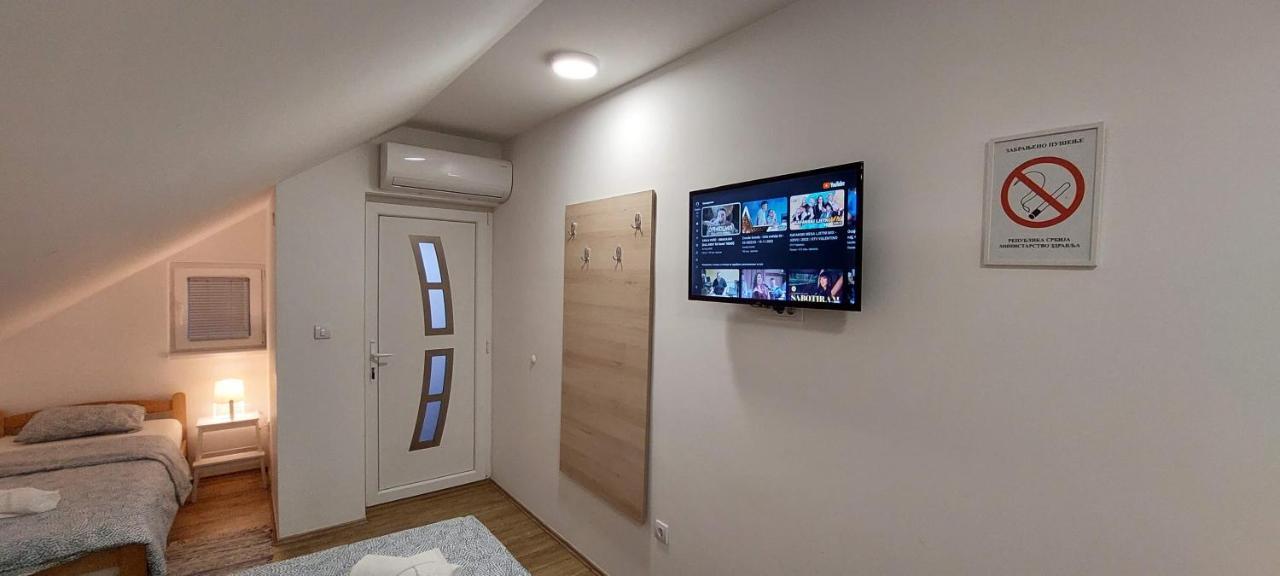 Apartment Ana
