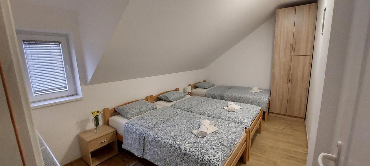 Apartment Ana