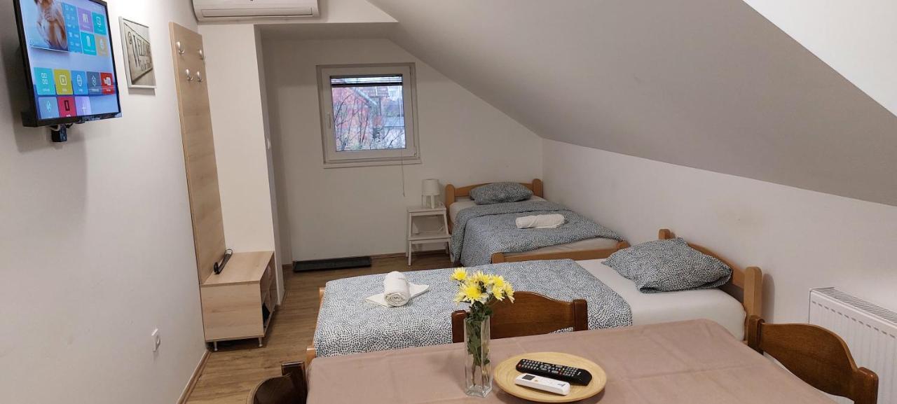 Ana Apartment *