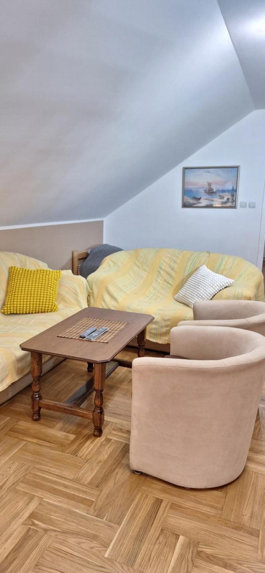 Ana Apartment