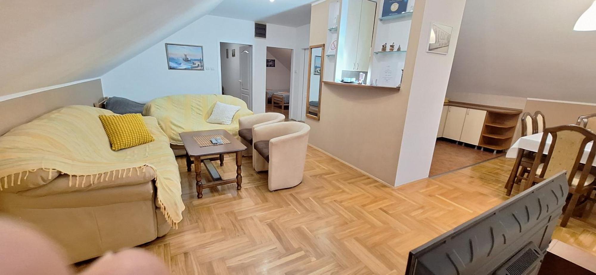Apartment Ana