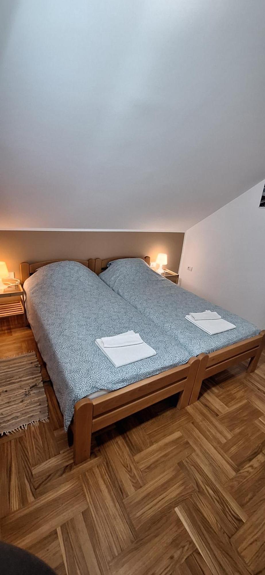 Apartment Ana Dobanovci